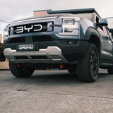 SAVAGE RECOVERY POINTS BYD SHARK 6