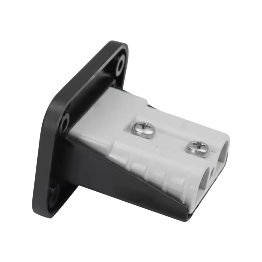 ANDERSON PLUG 50A FLUSH MOUNT