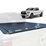 GWM ALPHA SAVAGEGUARD MANUAL ROLLER SHUTTER WITH PIN CODE LOCK