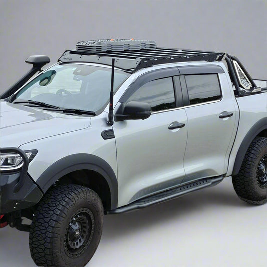 GWM CANNON PHANTOM ROOF PLATFORM – PREMIUM LOW-PROFILE DESIGN