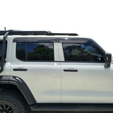 TANK 300 BLACK WEATHERSHIELDS