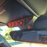 BYD SHARK 6 ROOF CONSOLE SWITCH PANEL