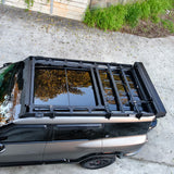 SAVAGE PHANTOM SERIES ROOF PLATFORM DENZA B8 2026+