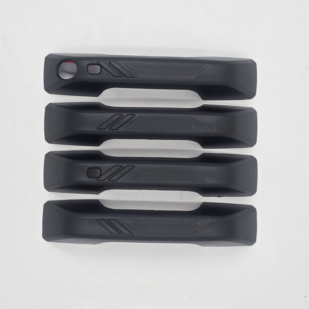 BYD SHARK 6 DOOR HANDLE BLACKOUT COVERS