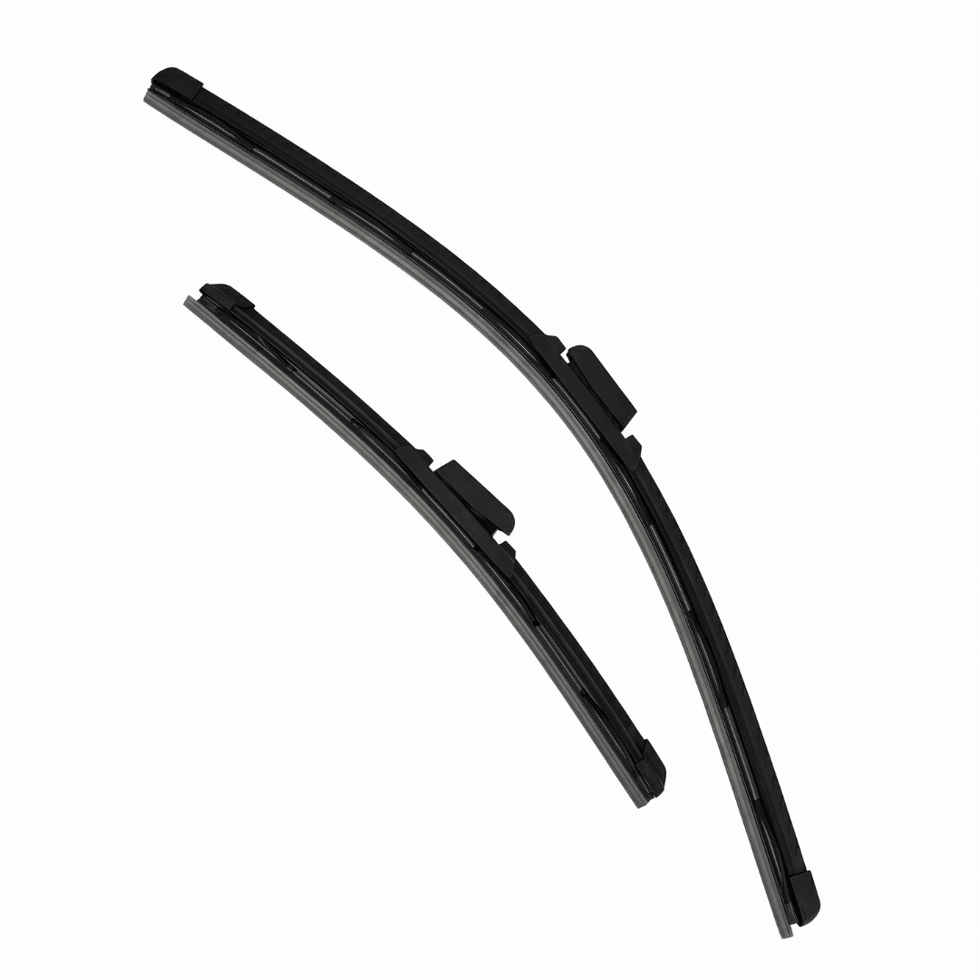 TRD HILUX 2008 - 2009 Wiper Blades - 21"/19" - HYDROX WIPERS Wiper Blades