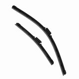 TRD HILUX 2008 - 2009 Wiper Blades - 21"/19" - HYDROX WIPERS Wiper Blades