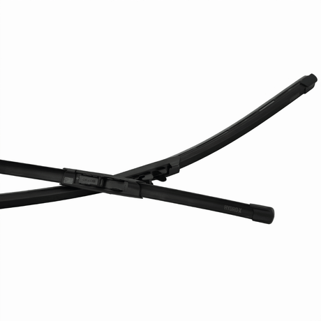 TRD HILUX 2008 - 2009 Wiper Blades - 21"/19" - HYDROX WIPERS Wiper Blades