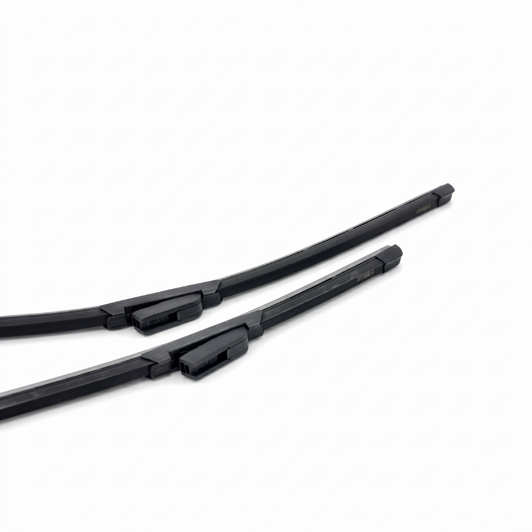 TRD HILUX 2008 - 2009 Wiper Blades - 21"/19" - HYDROX WIPERS Wiper Blades