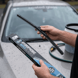 TRD HILUX 2008 - 2009 Wiper Blades - 21"/19" - HYDROX WIPERS Wiper Blades