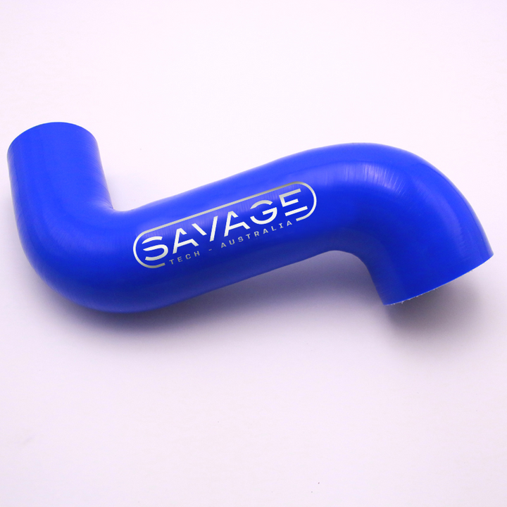 GWM CANNON SAVAGE SNORKEL WITH SILICONE HOSE