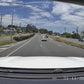 GWM CANNON FRONT AND REAR DASH CAM CUSTOM MIRROR REPLACEMENT