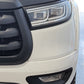 GWM CANNON 2020 + FOG LIGHT SURROUND BLACK