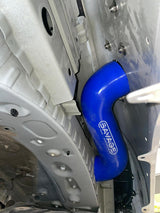 GWM CANNON SAVAGE SNORKEL WITH SILICONE HOSE