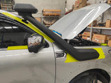 GWM CANNON SAVAGE SNORKEL WITH SILICONE HOSE