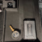 TYRE DEFLATORS & PRESSURE GAUGE