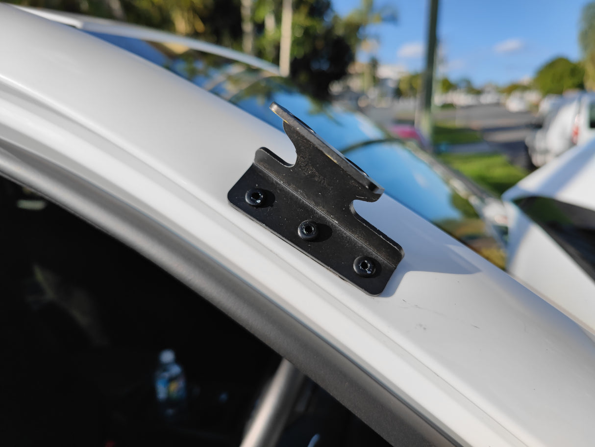 GWM CANNON SAVAGE SNORKEL WITH SILICONE HOSE