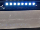 GWM CANNON SAVAGE ROLLERVAULT ELECTRIC ROLLER/HARD TONNEAU COVER
