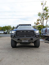 GWM CANNON SAVAGE GRILL 2