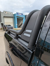 GWM CANNON MANUAL SAVAGE ROLLERVAULT ROLLER SHUTTER/HARD TONNEAU COVER FOR ALL MODELS