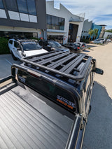 FORD RANGER PX LED SAVAGE PLATFORM