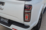 GWM CANNON GENUINE TAILLIGHT REPLACEMENT
