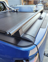 UNIVERSAL ROLLER COVER CROSS BARS