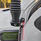 GWM CANNON UHF ANTENNA MOUNT