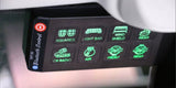UNIVERSAL BLUETOOTH 8WAY WIRELESS RELAY CONTROLLER