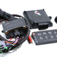 UNIVERSAL BLUETOOTH 8WAY WIRELESS RELAY CONTROLLER