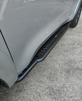 Rock Sliders (Side Steps) for GWM Cannon Ute