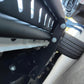 Rock Sliders (Side Steps) for GWM Cannon Ute