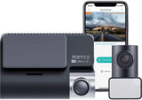 4K DASH CAM SET / 70 MAI HARDWIRE KIT / 32GB SD INCLUDED A800