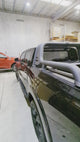 GWM CANNON SAVAGE ROLLERVAULT ELECTRIC ROLLER/HARD TONNEAU COVER