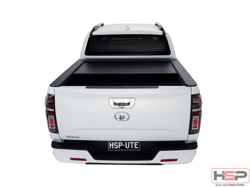 GWM CANNON HSP ELECTRIC ROLL R COVER - Series 3