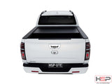 GWM CANNON HSP ELECTRIC ROLL R COVER - Series 3