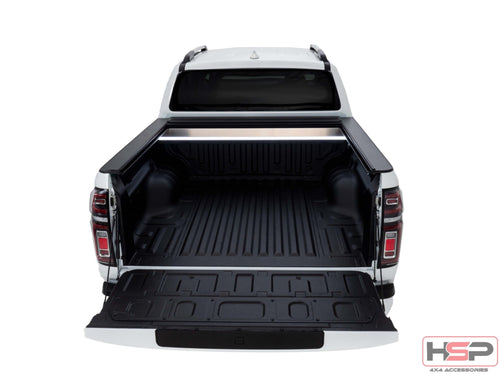 GWM CANNON HSP ELECTRIC ROLL R COVER - Series 3