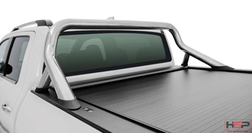 GWM CANNON HSP ELECTRIC ROLL R COVER - Series 3
