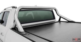 GWM CANNON HSP ELECTRIC ROLL R COVER - Series 3