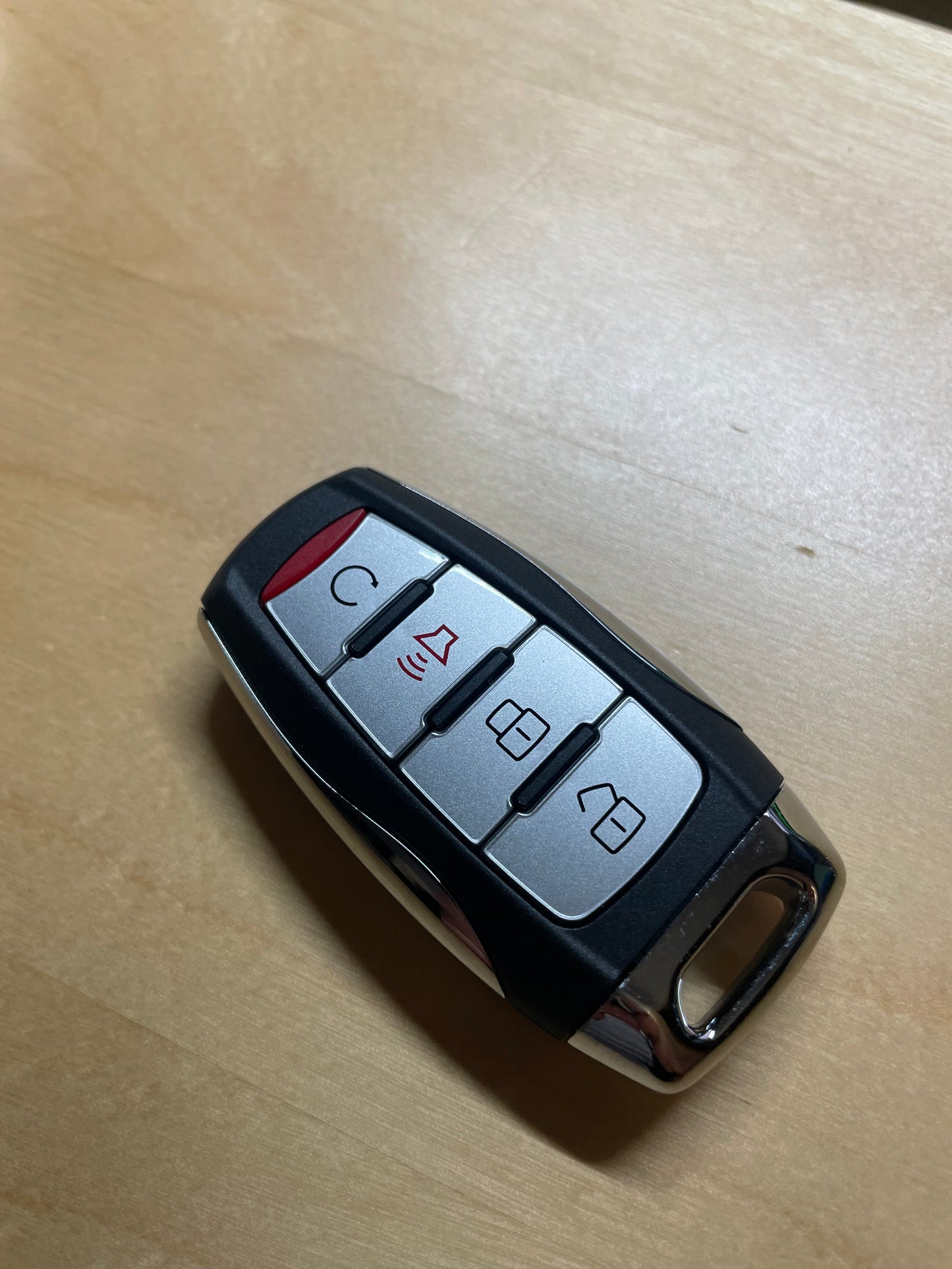 GWM Cannon Smart Key Fob