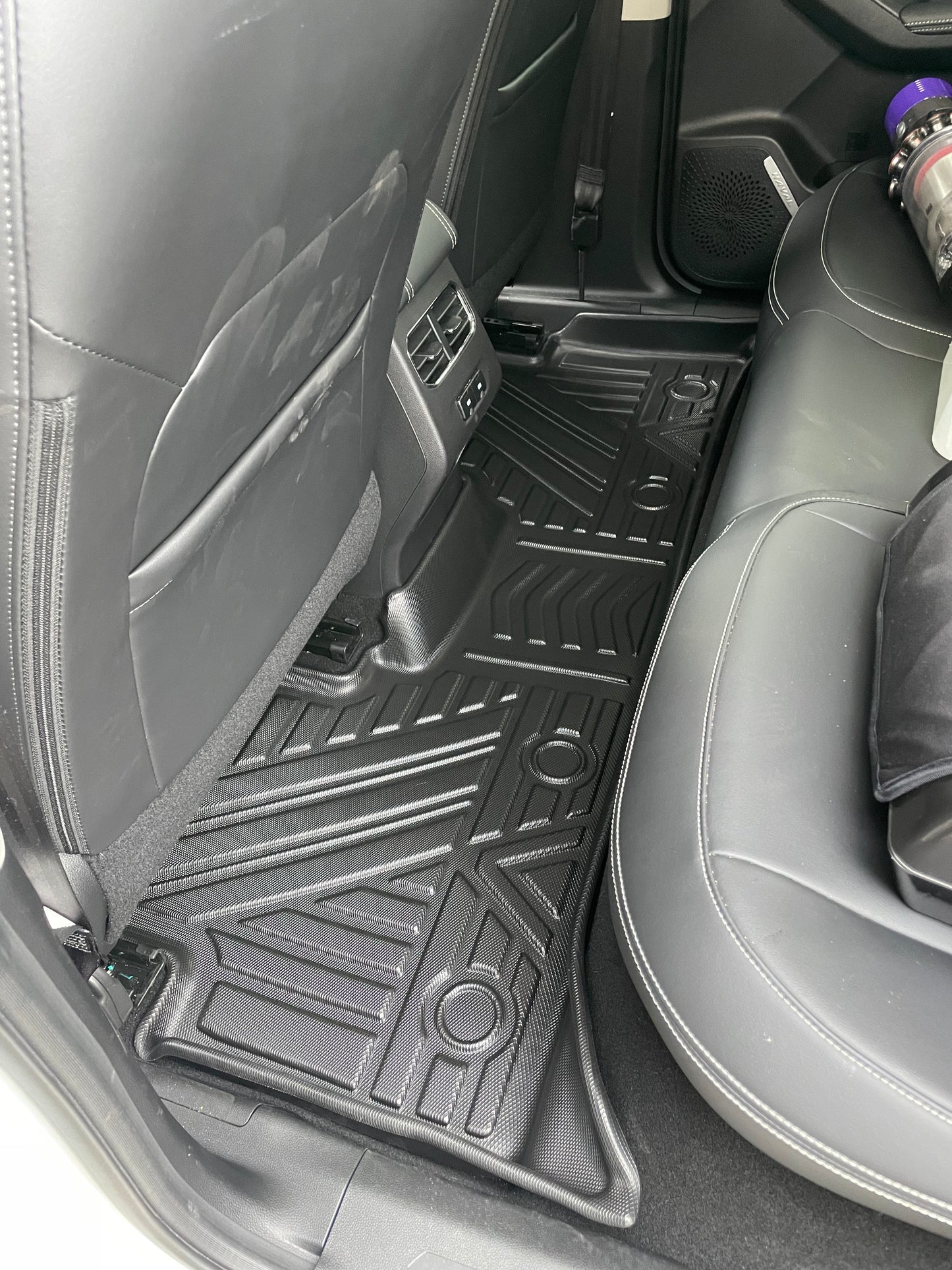 Haval Jolion 3D Deep Floor Mats