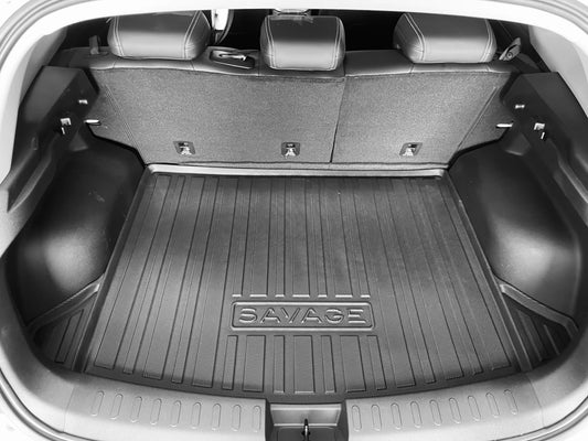 HAVAL JOLION BOOT 3D MOULDED MAT (Does not fit HEV models)