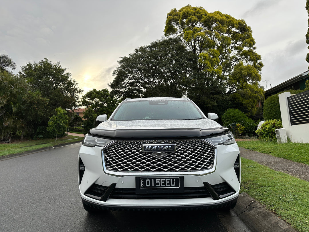 Haval H6 BONNET PROTECTOR – Savage Tech Australia
