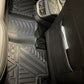 Haval H6 & H6 GT 3D Deep Floor Mats