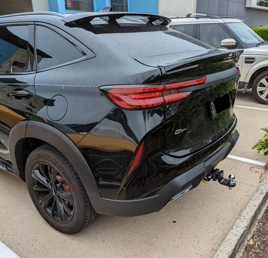 HAVAL H6 GT TOW BAR